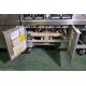 Frymaster FMRE217CSD (SN: 1504NI0016) 3 door stainless steel twin tank quad basket electric fryer - Image 4 of 5