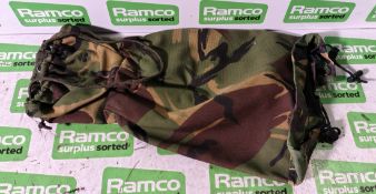 30x British Army DPM gaiters - standard - singles
