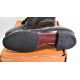 20x pairs of leather service working shoes - full details in the description - Image 7 of 12