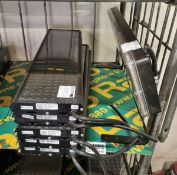 LED message display units - SPARES and REPAIRS - full details in the description