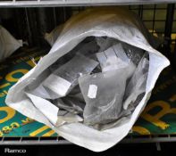 60x packs of Tucker Fasteners pop rivet bags - 250 rivets per pack