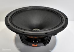 Tannoy TA-12FCK34B 8 Ohms 12