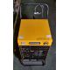 Master DH 62DV heavy duty mobile dehumidifier - Serial No: 98636000334 - running hours: 8384 - 240V - Image 2 of 5