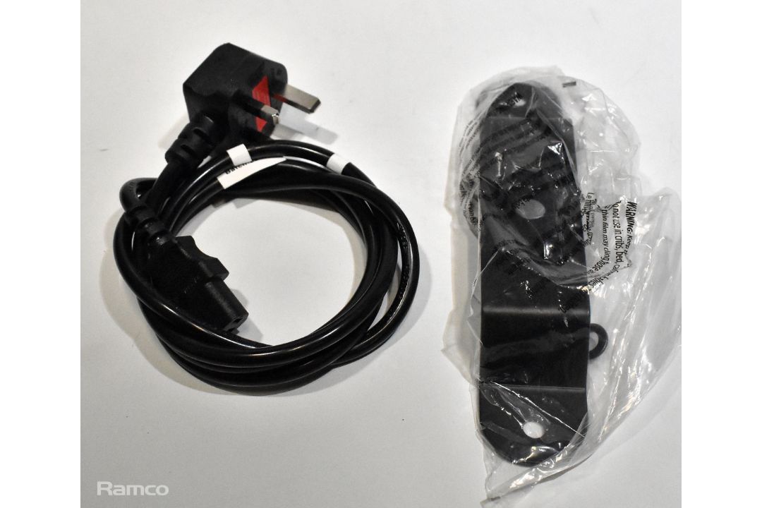 ADJ Starburst LED 12 DMX channel beam effect rotating light - W 318 x D 318 x H 412.5mm - Image 6 of 8