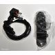 ADJ Starburst LED 12 DMX channel beam effect rotating light - W 318 x D 318 x H 412.5mm - Image 6 of 8