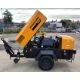 Ingersoll-Rand P180WDG portable compressor - Working pressure: 7 bar - Year: 2000 - 157 hours - Image 23 of 37