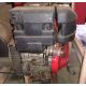 Sert 110V generator with Lombardini diesel engine and 3KVA alternator - W 660 x D 420 x H 580mm - Image 7 of 7