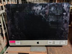 Apple 27