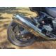 2011 Kawasaki Z750 motorbike - just over 19,000 miles - full details in the description - Image 7 of 16