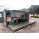20ft Mobile accommodation unit - full details in the description - Image 24 of 30