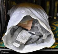 60x packs of Tucker Fasteners pop rivet bags - 250 rivets per pack