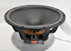 Tannoy TA-12FCK34B 8 Ohms 12