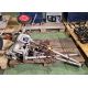 Ridgid 300 floor standing pipe threader - W 520 x D 800 x H 1430mm - 70kg - Image 1 of 6