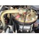 Ingersoll-Rand P180WDG portable compressor - Working pressure: 7 bar - Year: 2000 - 157 hours - Image 24 of 37