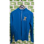 Various types of ex-military clothing - 166kg - may require repair or be as spares