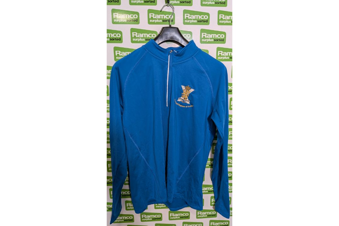 Various types of ex-military clothing - 166kg - may require repair or be as spares - Image 1 of 5
