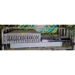 Panasonic DVD Player, Intel Corporation Storage Server 12 Bay, Sataboy Scalable Storage System