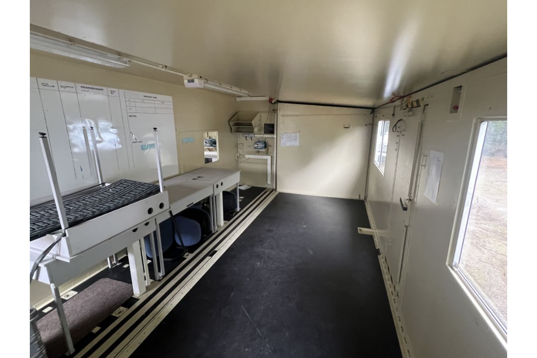 20ft Mobile accommodation unit - full details in the description - Image 12 of 30