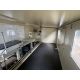 20ft Mobile accommodation unit - full details in the description - Image 12 of 30