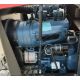 Mosa TS 415 VSX/EL-BC engine driven welder - Year: 2005 - 185 hours - W 980 x L 3160 x H 1300mm - Image 28 of 39