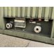 Pump pressurisation unit in modified 10ft ISO container - details in desc. - Image 4 of 12