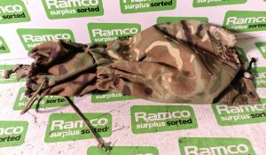 36x British Army MTP MK2 gaiters - standard - singles