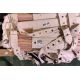 32x Neil Robertson medical stretchers - L 1500 x W 320 x H 70mm - Image 2 of 5