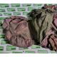 Mixed bags - rucksacks, holdalls - may require repair or be as spares - 127kg - see pictures - Image 2 of 11