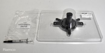 Tannoy 3201 HF Diaphragm unit