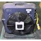 MB50-21 portable electric fan - 110V 1ph 23Amp - W 760 x D 280 x H 790mm - 17kg - Image 1 of 5