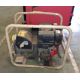 Sert 110V generator with Lombardini diesel engine and 3KVA alternator - W 660 x D 420 x H 580mm - Image 2 of 7