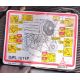 Ingersoll-Rand P180WDG portable compressor - Working pressure: 7 bar - Year: 2000 - 157 hours - Image 35 of 37