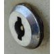 Harrison 600 Group M300 415V lathe with Acu-Rite digital readout - W 1625 x D 940 x H 1670mm - Image 18 of 28