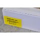 Xerox Phaser 6360 consumables - mixed colour toners, 220V fuser and imaging unit cartridges - Image 5 of 5
