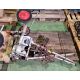 Ridgid 300 floor standing pipe threader - W 520 x D 800 x H 1430mm - 70kg - Image 2 of 6