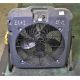MB50-21 portable electric fan - 110V 1ph 23Amp - W 760 x D 280 x H 790mm - 17kg - Image 4 of 5