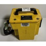 RS 110V 500VA isolating transformer - Input & Output 240V