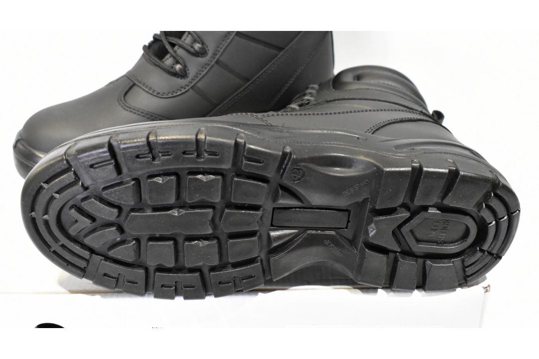 10x pairs of high leg anti-static safety boots - Size 9M - Image 2 of 3