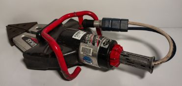 Lukas Century LSP 40 EN 230kN rescue jaws of life - W 340 x D 1100 x H 180mm