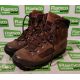 100x pairs of Grade 2 Various combat boots - may include - Magnum, YDS, Haix - mixed sizes - Image 3 of 7