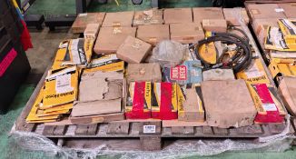 AP Lockheed & Bandix & Westinghouse brake lines and cylinders