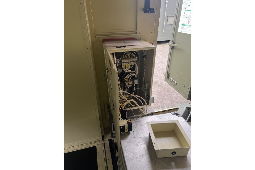 20ft Mobile accommodation unit - full details in the description - Image 13 of 30