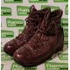 100x pairs of Grade 2 Various combat boots - may include - Magnum, YDS, Haix - mixed sizes - Image 1 of 7