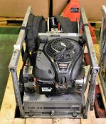 Lukas P 640 S G 70MPa hydraulic power pack with Briggs & Stratton 750 VC Series petrol motor