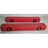 2x Britool torque wrenches - full details in the description