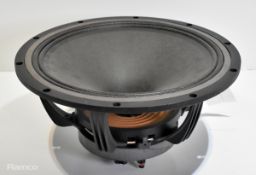 Tannoy TA-12FCK34B 8 Ohms 12