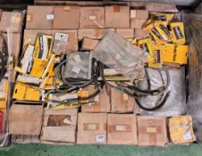 AP Lockheed & Bandix & Westinghouse brake lines and cylinders