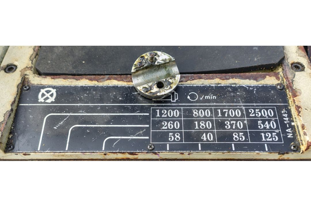Harrison 600 Group M300 415V lathe with Acu-Rite digital readout - W 1625 x D 940 x H 1670mm - Image 8 of 28