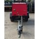 Mosa TS 415 VSX/EL-BC engine driven welder - Year: 2005 - 185 hours - W 980 x L 3160 x H 1300mm - Image 2 of 39