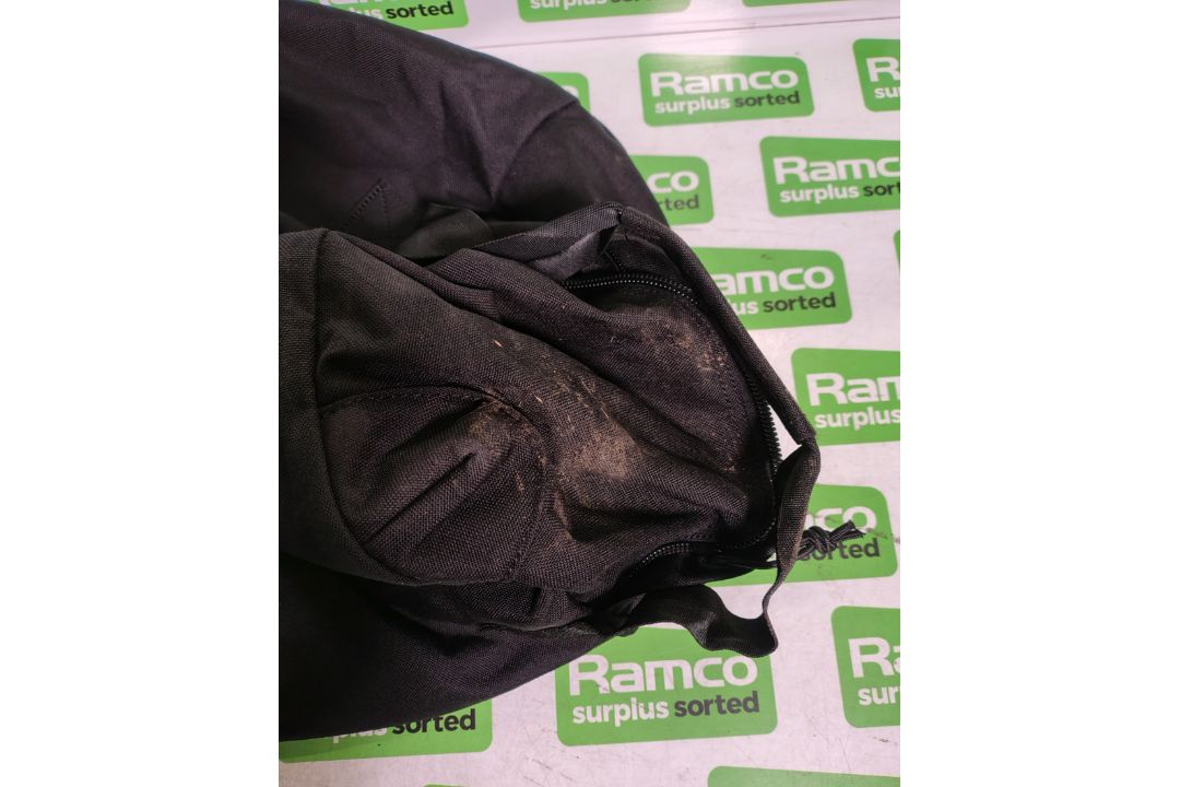 Mixed bags - rucksacks, holdalls - may require repair or be as spares - 127kg - see pictures - Image 9 of 11